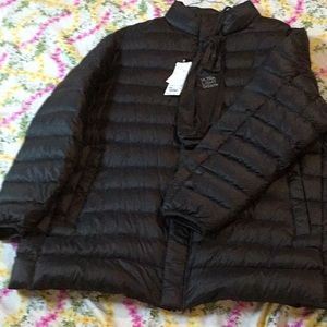 Japanese Uniqulo  Ultra light down